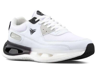 Tiglon 1711 Merdane Anrk - 015 beyaz/siyah - 1