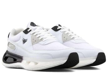 Tiglon 1711 Merdane Anrk - 015 beyaz/siyah - 2