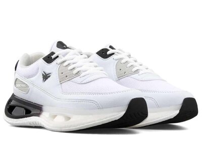 Tiglon 1711 Merdane Anrk - 015 beyaz/siyah - 2