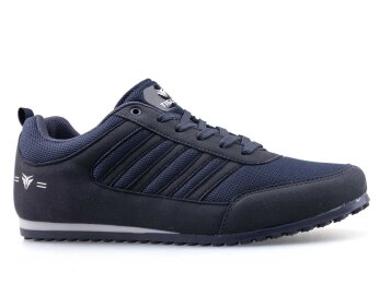 Tiglon 1717 Merdane Triko - 020 lacivert - 1