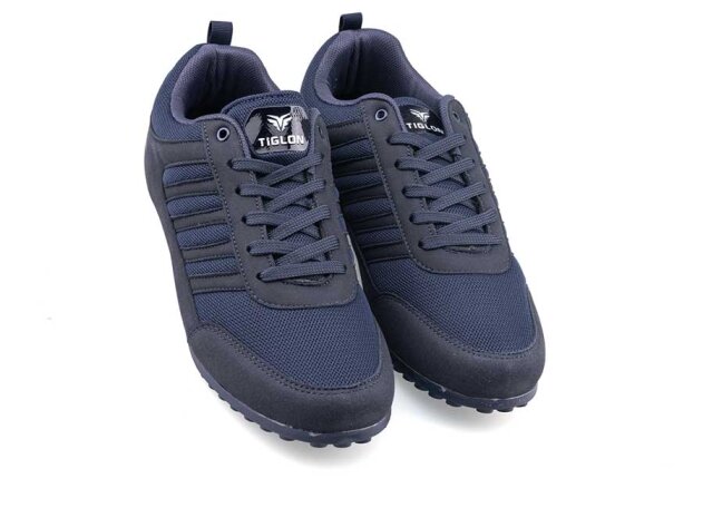 Tiglon 1717 Merdane Triko - 020 lacivert - 2