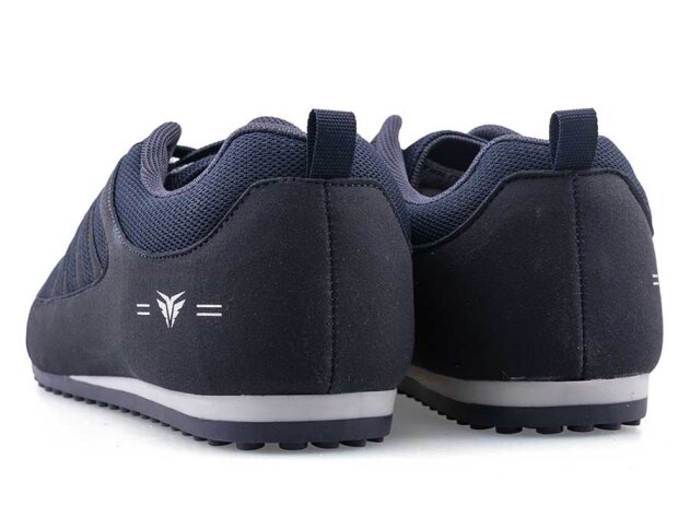 Tiglon 1717 Merdane Triko - 020 lacivert - 3