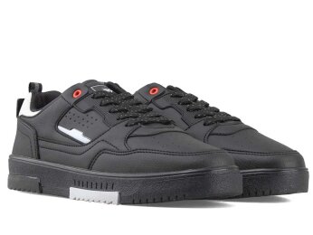 Tiglon 1720 Merdane Cilt - 001 Siyah - Tiglon