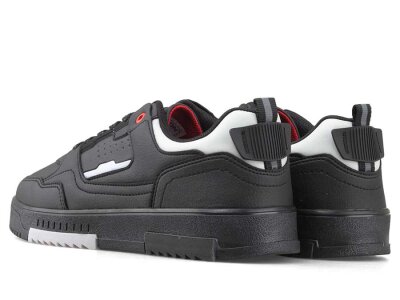 Tiglon 1720 Merdane Cilt - 001 Siyah - 3