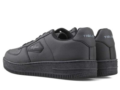 Tiglon 1730 Merdane Cilt - 001 Siyah - 3