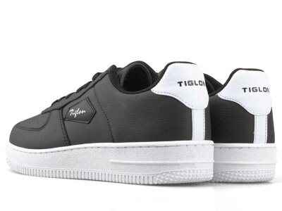 Tiglon 1730 Merdane Cilt - 002 siyah/beyaz - 3