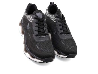 Tiglon 1733 Merdane Triko - 001 Siyah - Tiglon