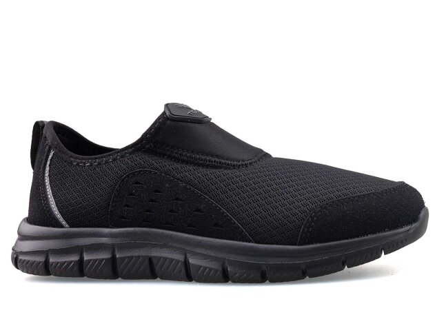 Tiglon 1745 Merdane Anrk Aqua - 001 Siyah - 1