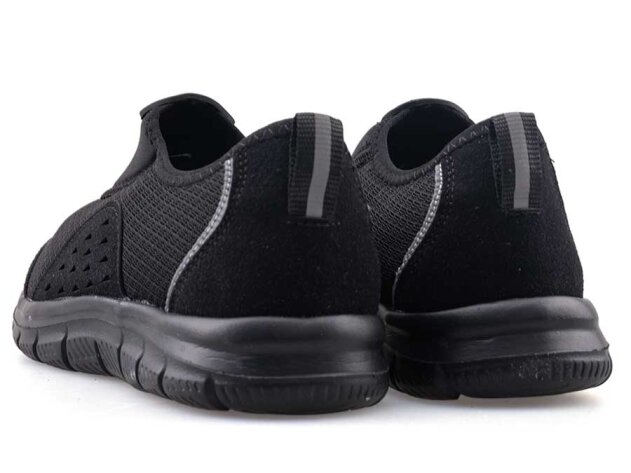 Tiglon 1745 Merdane Anrk Aqua - 001 Siyah - 3