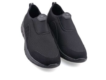 Tiglon 1745 Merdane Anrk Aqua - 001 Siyah - 6