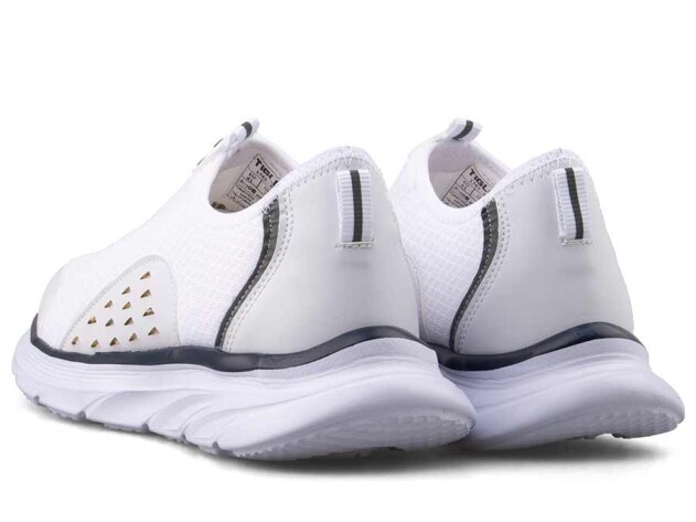 Tiglon 1745 Merdane Anrk Aqua - 010 beyaz - 7