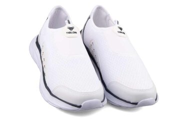 Tiglon 1745 Merdane Anrk Aqua - 010 beyaz - Tiglon