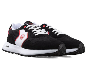 Tiglon 1753 Merdane Triko - 001 Siyah - Tiglon