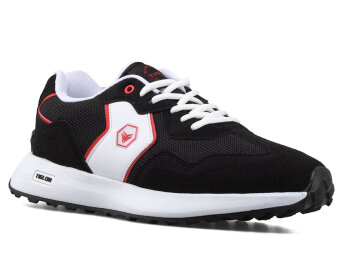 Tiglon 1753 Merdane Triko - 001 Siyah - 5