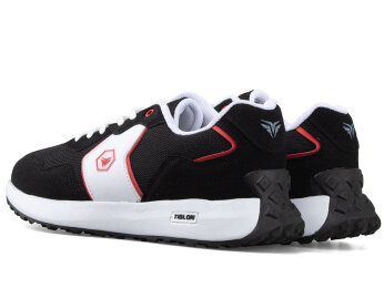 Tiglon 1753 Merdane Triko - 001 Siyah - 7