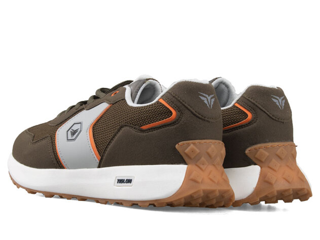 Tiglon 1753 Merdane Triko - 100 haki - 7