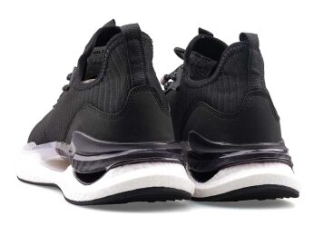 Tiglon 1762 Merdane Triko Aqua - 001 Siyah - 7