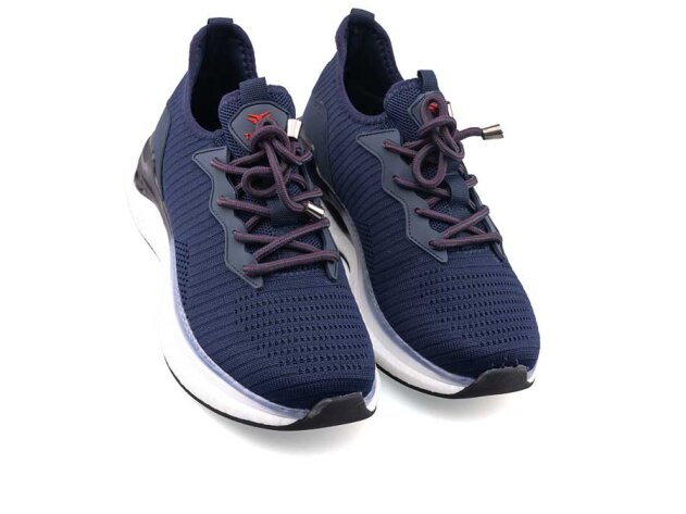 Tiglon 1762 Merdane Triko Aqua - 020 lacivert - 2