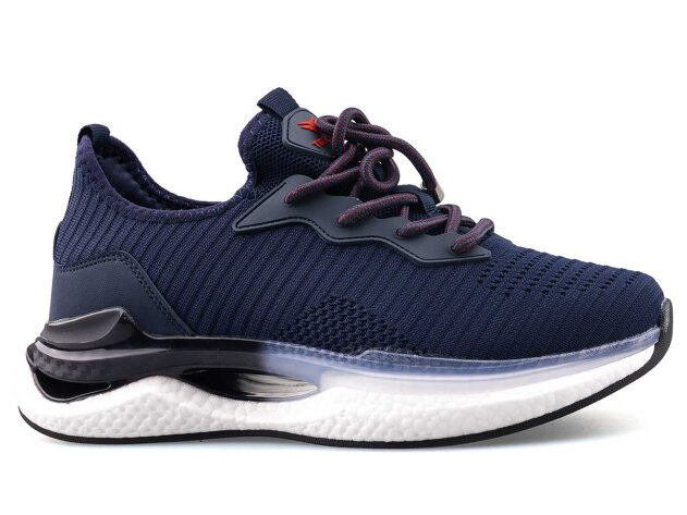 Tiglon 1762 Merdane Triko Aqua - 020 lacivert - 5