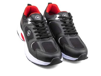 Tiglon 1768 Merdane Anrk - 001 Siyah - Tiglon