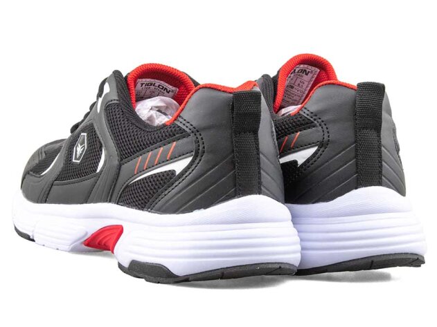 Tiglon 1768 Merdane Anrk - 001 Siyah - 3