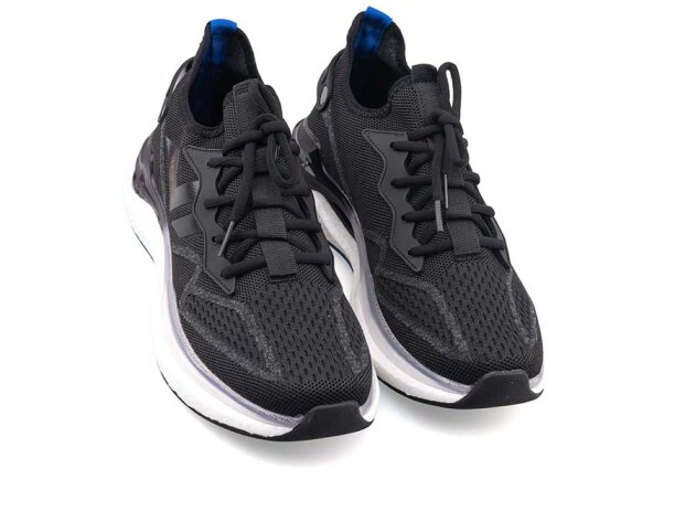 Tiglon 1789 Merdane Triko Aqua - 001 Siyah - 2