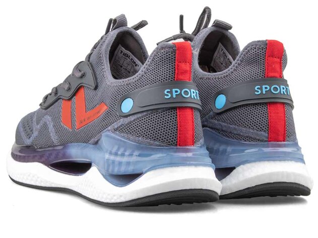 Tiglon 1789 Merdane Triko Aqua - 090 füme - 7