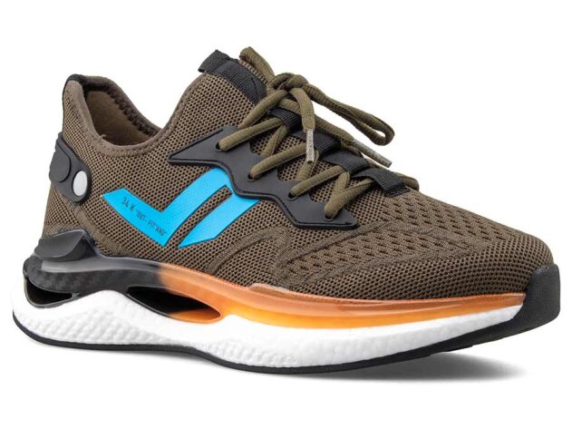 Tiglon 1789 Merdane Triko Aqua - 100 haki - 5