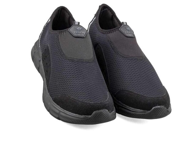 Tiglon 1795 Battal Anrk Aqua - 001 Siyah - 2