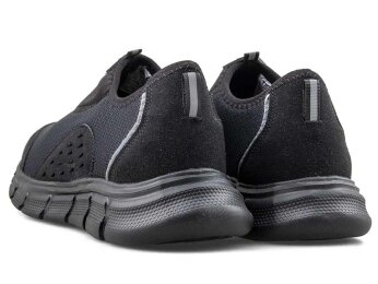 Tiglon 1795 Battal Anrk Aqua - 001 Siyah - 3