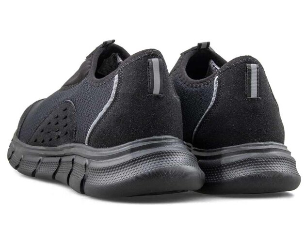 Tiglon 1795 Battal Anrk Aqua - 001 Siyah - 3