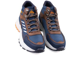 Tiglon 2405 Merdane Bot - 020 lacivert - Tiglon