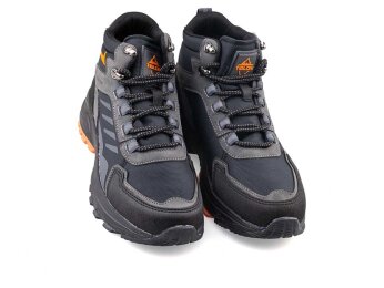 Tiglon 2405 Merdane Bot - 090 füme - Tiglon