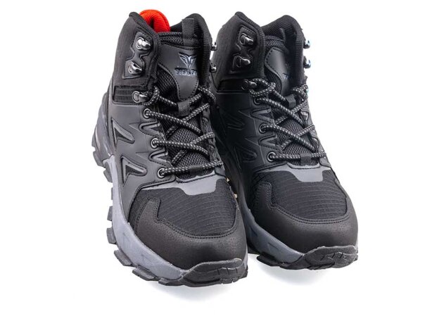 Tiglon 2440 Merdane Su İtici - 001 Siyah - 6