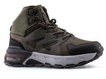 Tiglon 2440 Merdane Su İtici - 100 haki - Tiglon