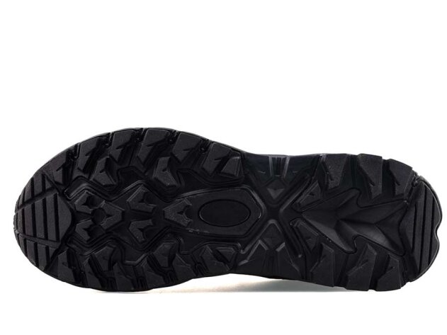 Tiglon 2478 Merdane Anrk - 001 Siyah - 4