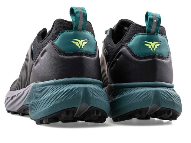 Tiglon 2483 Merdane Anrk - 001 Siyah - 3