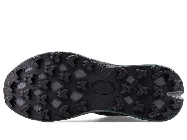 Tiglon 2483 Merdane Anrk - 001 Siyah - 4