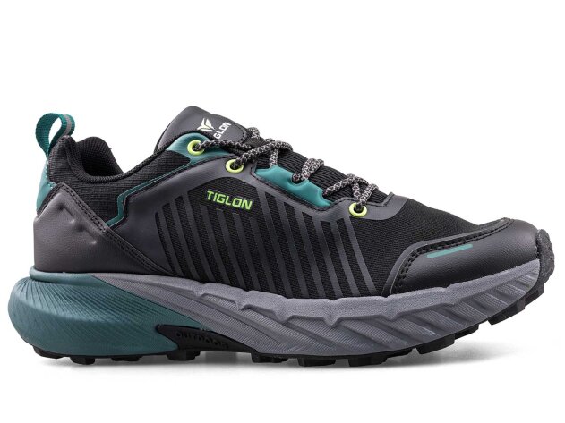 Tiglon 2483 Merdane Anrk - 001 Siyah - 1