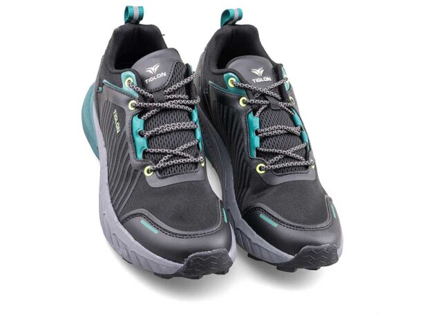 Tiglon 2483 Merdane Anrk - 001 Siyah - 2