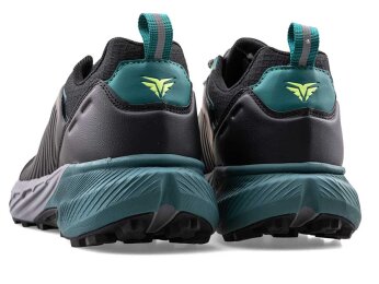 Tiglon 2483 Merdane Anrk - 001 Siyah - 3