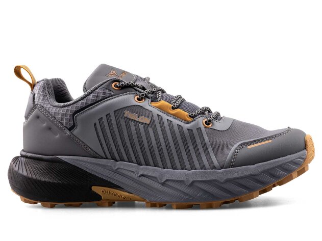 Tiglon 2483 Merdane Anrk - 150 Gri - 1