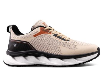 Tiglon 2507 Merdane Triko - 110 Bej - Tiglon