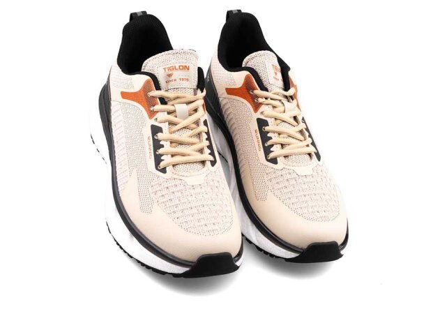 Tiglon 2507 Merdane Triko - 110 Bej - 2