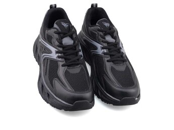 Tiglon 2508 Merdane Triko - 001 Siyah - 2