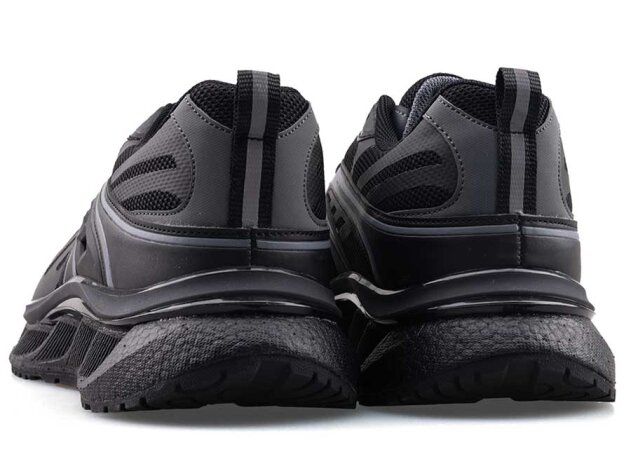 Tiglon 2508 Merdane Triko - 001 Siyah - 3