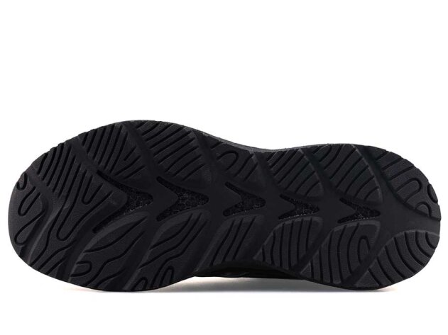 Tiglon 2508 Merdane Triko - 001 Siyah - 4