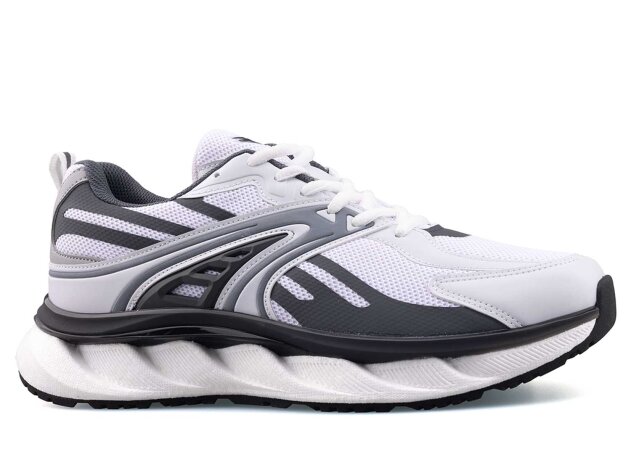 Tiglon 2508 Merdane Triko - 010 beyaz - 1