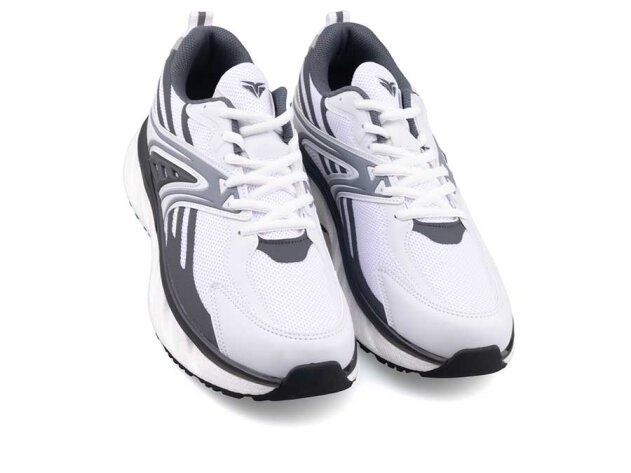 Tiglon 2508 Merdane Triko - 010 beyaz - 2