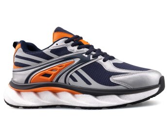 Tiglon 2508 Merdane Triko - 020 lacivert - 1